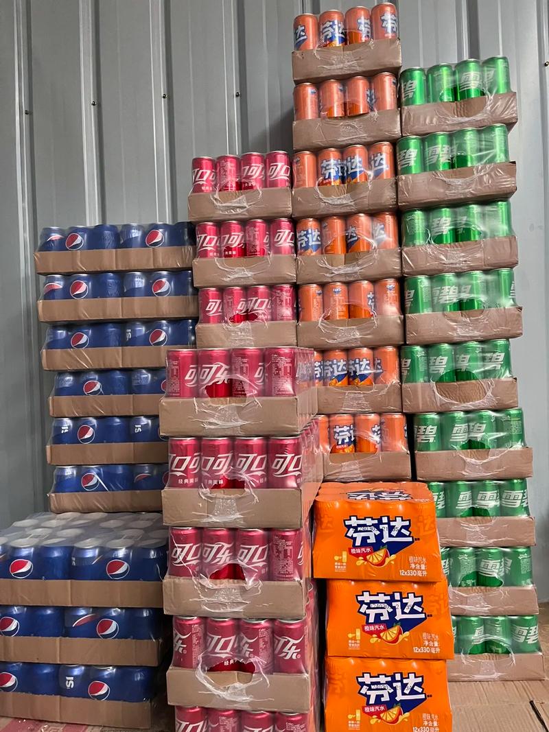 饮料批发市场的未来趋势与发展策略